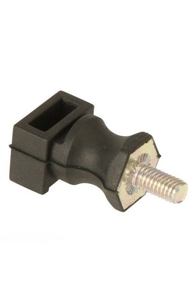 Bimbo Otomotiv Volkswagen Skoda Air Cylinder Filter and Shake Mount - 06A 133567 A
