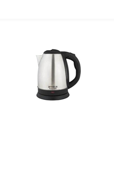Arnica Ih36090 Kayzer 1800w 1.7lt Çelik Kettle
