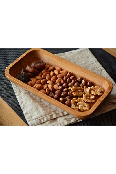 Bambum Lateria Çerezlik 25 Cm