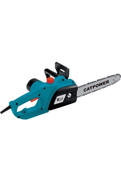 Cat Power Catpower 2021 Elektirikli Ağaç Motoru 1010 Waat