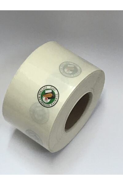 Tanex Notarska foto traka Štampano jedna rola 50*80 od 500 komada