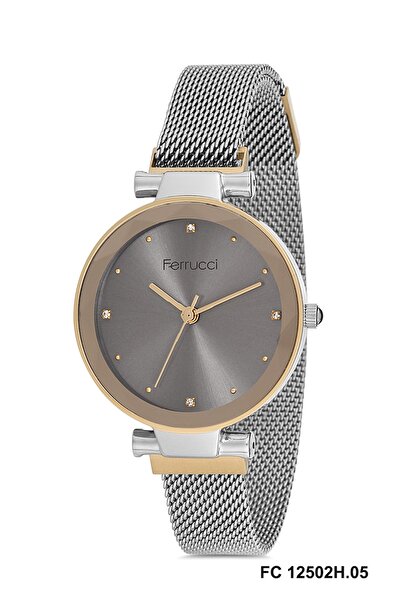 Ferrucci Kadın Kol Saati