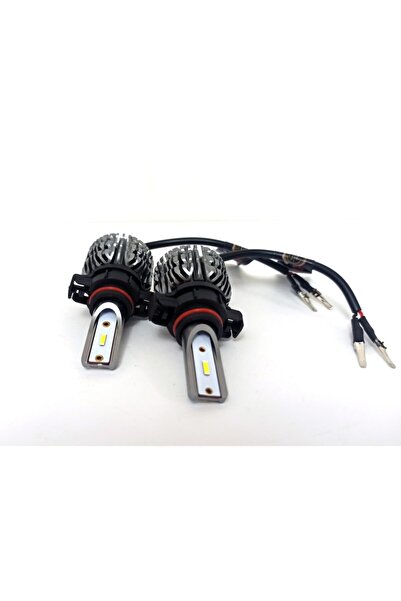 FEMEX Eco Power H16 Psx24w Simsek Etkili Zenon Csp Led Xenon Led Headlight