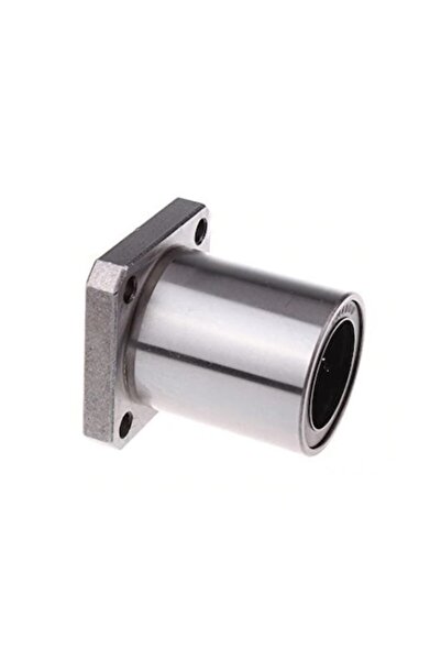 Kwc Lmek 10 Uu Lineer Rulman 10x19x29 Flanş: 30x30