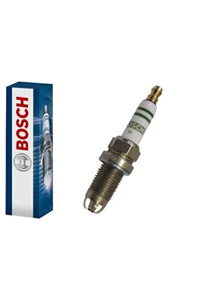 Bosch Golf5 Jetta Passat A3 Leon Buji 2004-2010 [] [101000068aa]