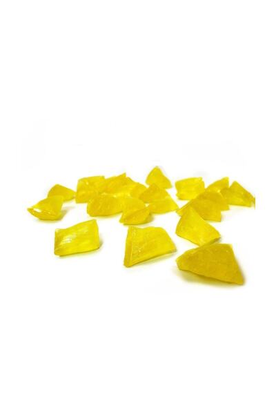Ayvalık Baharat Akide Sugar with Lemon 500 Gr