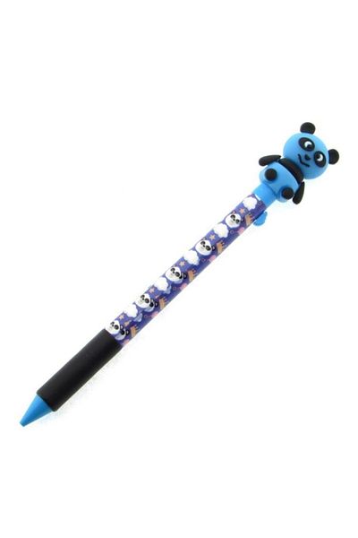 Mikro Mp522 Versatil Push Pen Panda 0.7