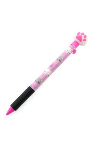 Mikro Mp522 Versatil Push Pen Cat 0.7