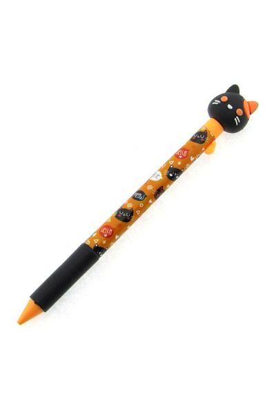 Mikro Mp522 Versatil Push Pen Cat 0.7