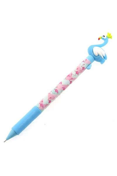 Mikro Mp520 Versatil Push Pen Flamingo 0.7