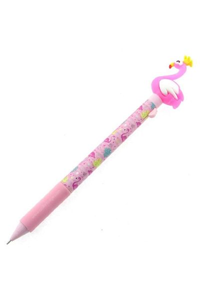 Mikro Mp520 Versatil Push Pen Flamingo 0.7