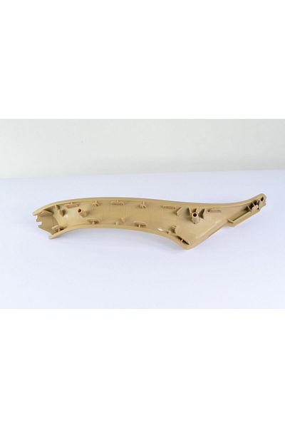 Bimbo Otomotiv 51417225854b Right Door Pull Handle Cover Beige F10 - F11