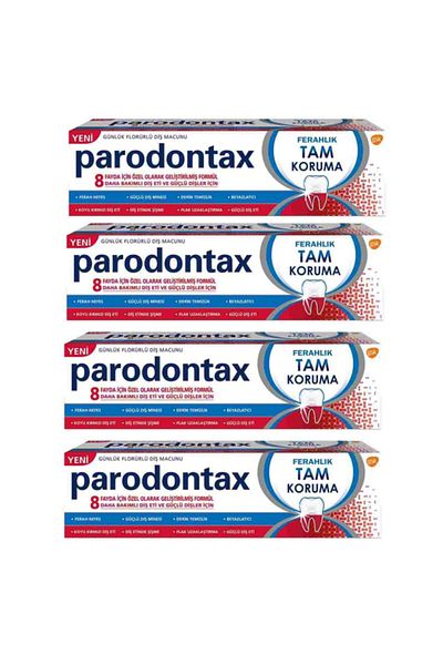 Parodontax Full Protection Extra Freshness 75 Ml