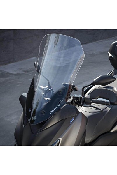 Yamaha Xmax 125 250 300 400 Ön Siperlik Camı Uzun Tur Camı Orjinal
