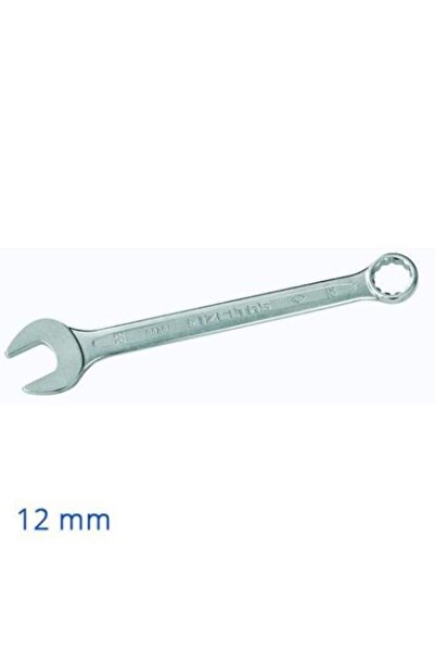 İzeltaş مفتاح ربط قصير 12 ملم