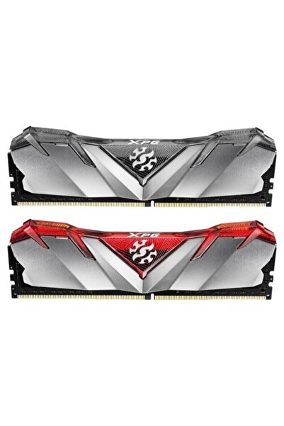 Marktuso Adata Ddr4 8gb 3000mhz Xpg Gammıx D30 Ax4u300038g16a-sr30 Pc Ram Cl1...