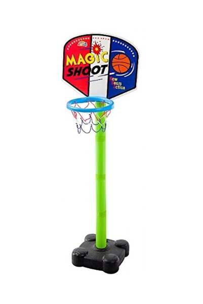 ENHOŞ OYUNCAK Enhoş Ayaklı Basket Potası