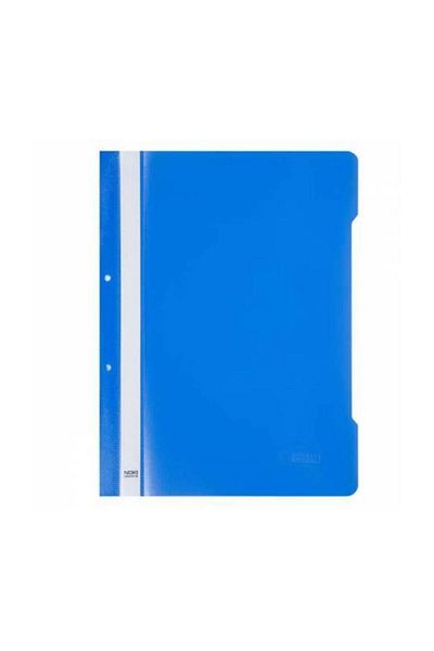 Noki Eco Ring Binder 50 Τεμάχια Μπλε