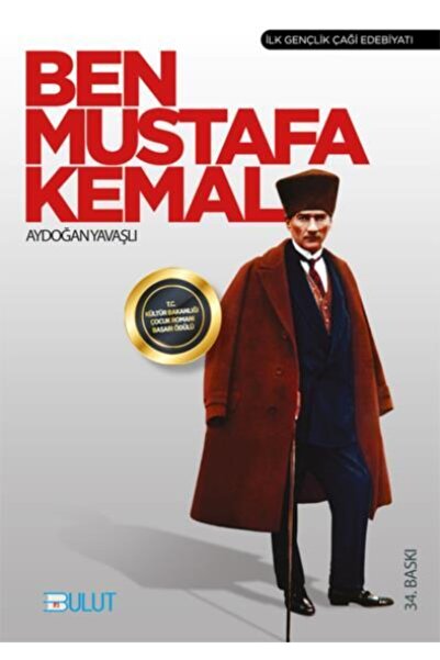 Genel Markalar Ben Mustafa Kemal