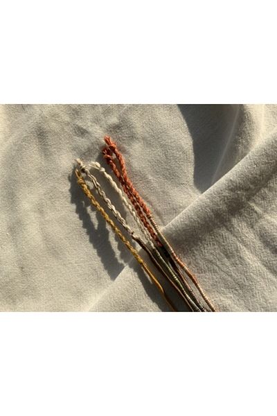 Atölye Merdiven Rope Bracelet Set - Pack of 5