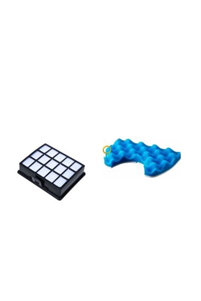 Samsung Sc 6580 Hepa Filtre Seti