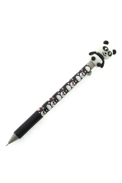 Mikro Mp522 Versatil Push Pen Panda 0.7
