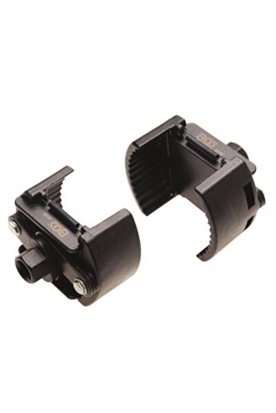 Bimbo Otomotiv 8396 Evrensel Yağ Filtresi Anahtarı |12,5 Mm. 1/2 80-98 Mm.