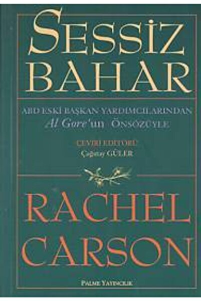 Palme Yayınevi Sessiz Bahar