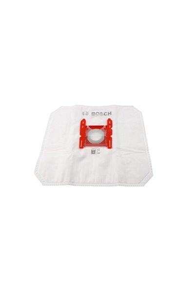 MFS Bosch Bsd 3030 - كيس غبار مكون من 4 قطع