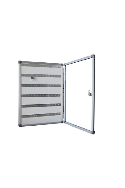 ABC 35x50 Cm 36 Key Capacity Key Cabinet