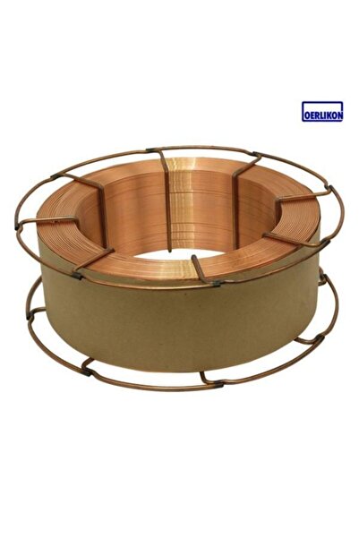 Oerlikon Magmaweld Sg2 Gazaltı Kaynak Teli (0.8 Mm) 15 Kg