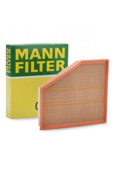 Mann Fılter C31143 Bmw 520D E60 E61 635D E63 E64 Air Filter