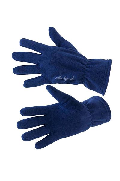 Blackspade Women's Thermal Fleece Gloves