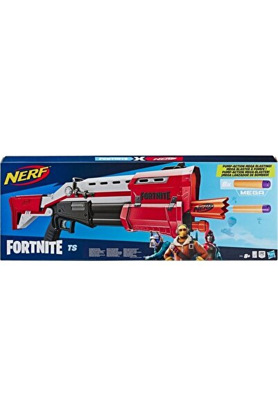 Nerf Fortnite Ts Mega