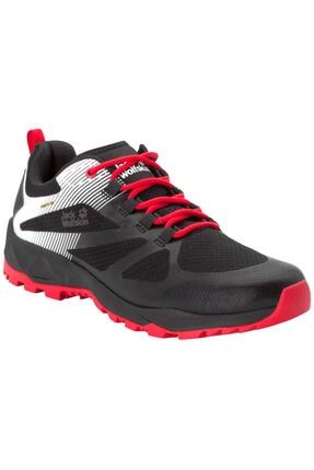 Jack wolfskin fast striker low best sale