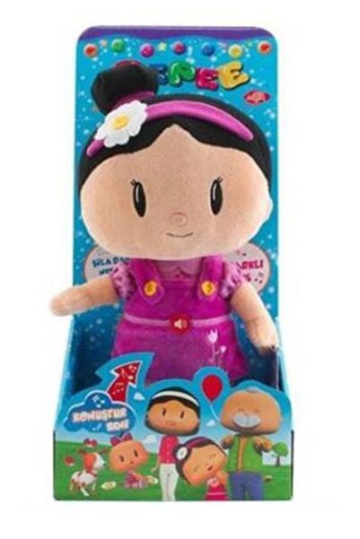 NECO TOYS Pepee Konuşan Şila