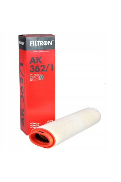 Filtron Ak362/1 Bmw 530D (E60) (05-) , 330D (E46) (03-) , E90,E91,E92,E66X3 3.0D,X5 3.0D (03-)