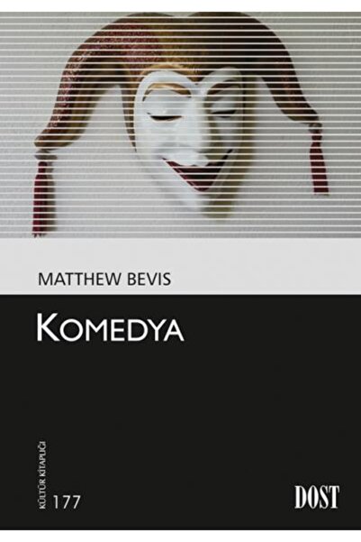 Generic Brand Komedya -177