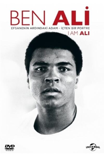 Universal Ben Ali (ı Am Ali)