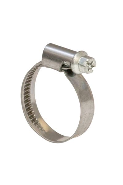 Bimbo Otomotiv 16x27 مشبك معدني 5 قطع