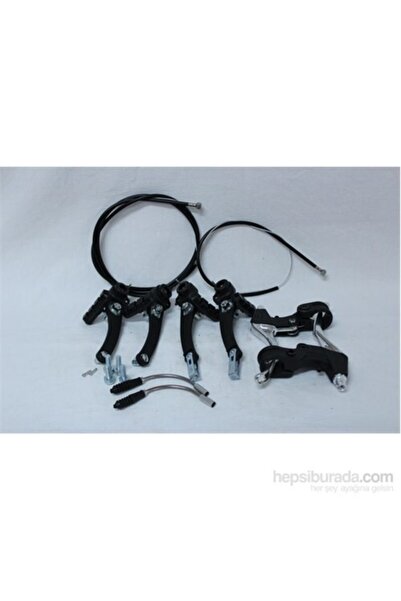 KNT Bisiklet Fren Takımı V-fren Set