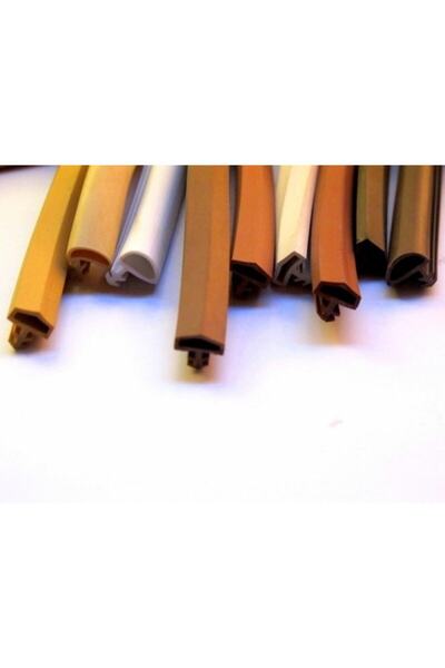 Azimkar Hırdavat Meşe Kapı Kasa Fitili Piramit Orta Tırnaklı 5 Farklı Renk 10...