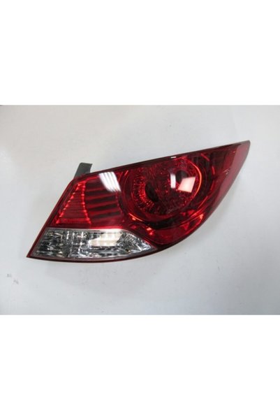 Hyundai Accent- Blue- 11/18; Stop Lambası Sağ Kırmızı/beyaz (mars)