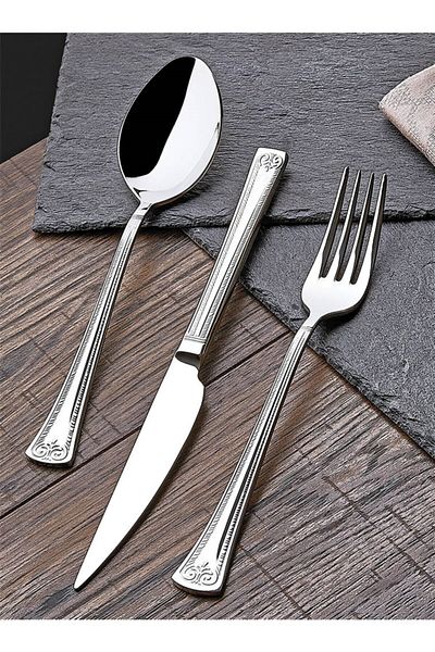 Kahramanlar Tuğra Food Spoon
