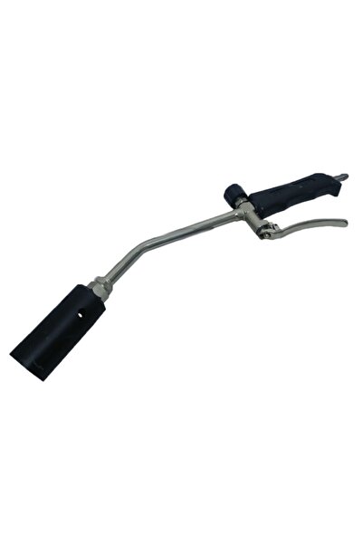 Yıldırım Şalama Lpg Kısa 25 Pürmüz Izolasyon Çatı Izalasyon Şalamosu Tetikli