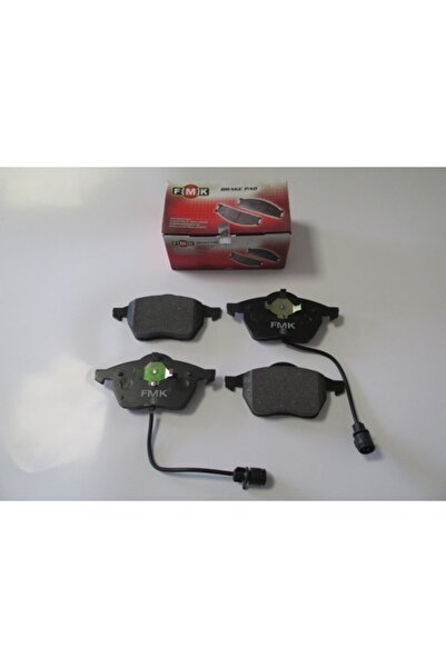 Genel Markalar Volkswagen Passat-b5-01/05;ön Fren Balatası 1,6/1,8t/1,9tdı(2K...