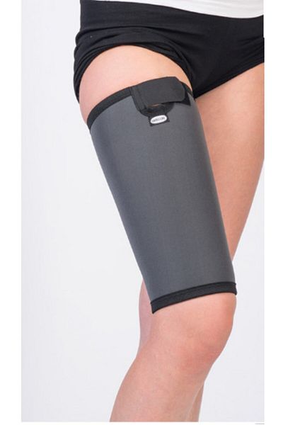 ORTOLİFE Lux Medical Orthopedic Upper Calf Brace Ol-2500