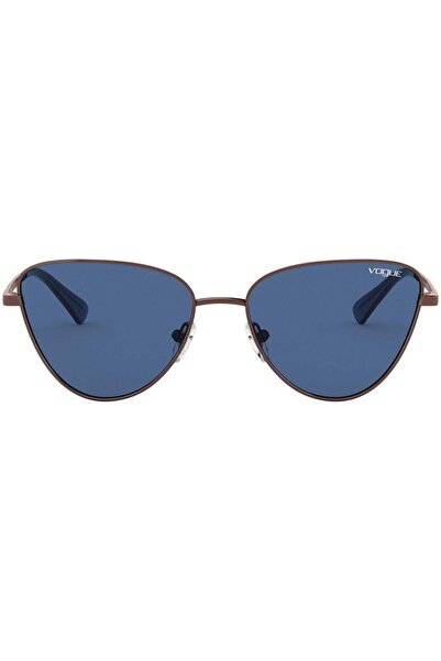 Vogue Kadın Mavi Güneş Gözlüğü (orjinal Garantili Ürün)