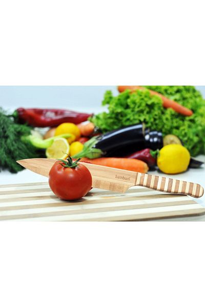 Bambum Salad Knife Bbcd08