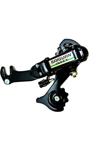 Saiguan Bisiklet Arka Attırıcı